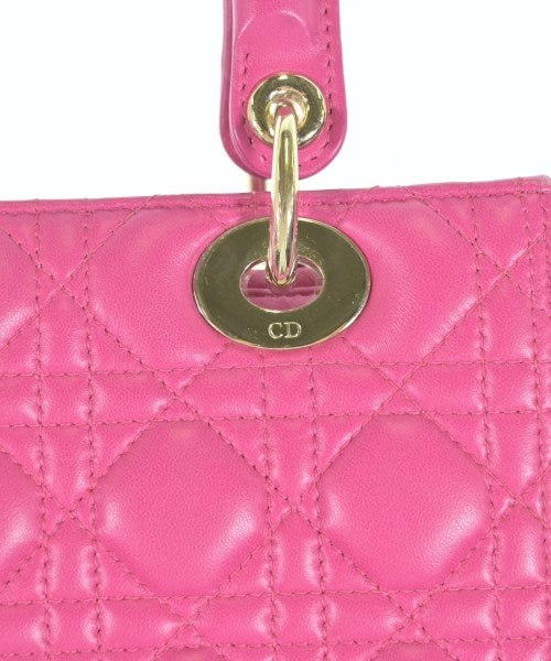 Christian Dior กระเป๋าถือ