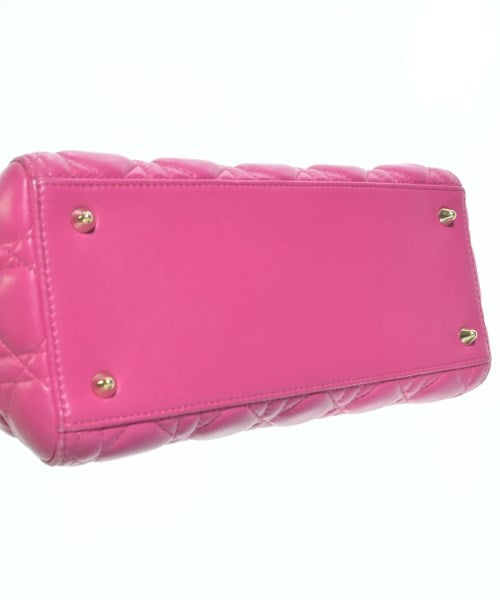 Christian Dior กระเป๋าถือ
