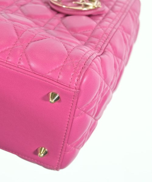 Christian Dior กระเป๋าถือ