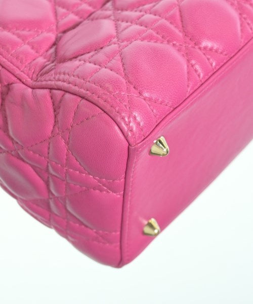 Christian Dior กระเป๋าถือ
