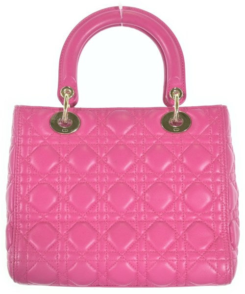 Christian Dior กระเป๋าถือ