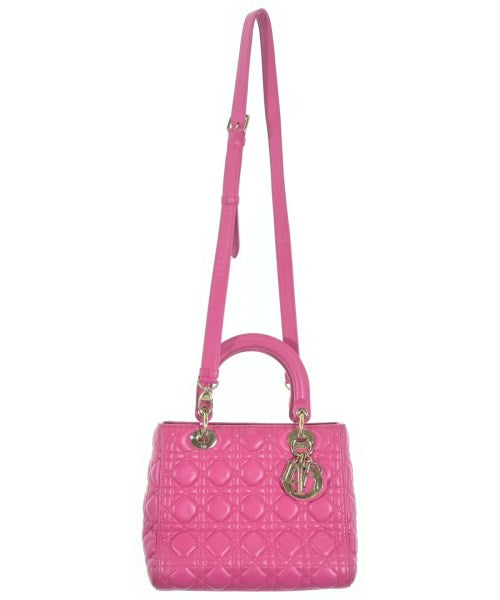 Christian Dior กระเป๋าถือ