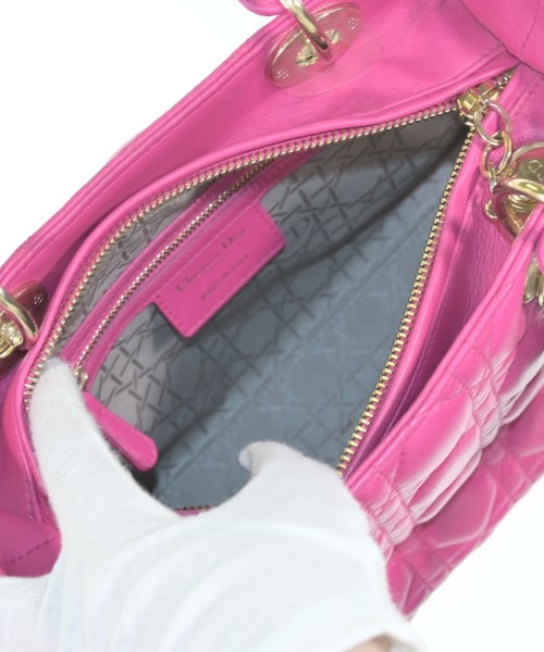 Christian Dior กระเป๋าถือ