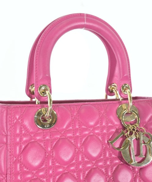 Christian Dior กระเป๋าถือ