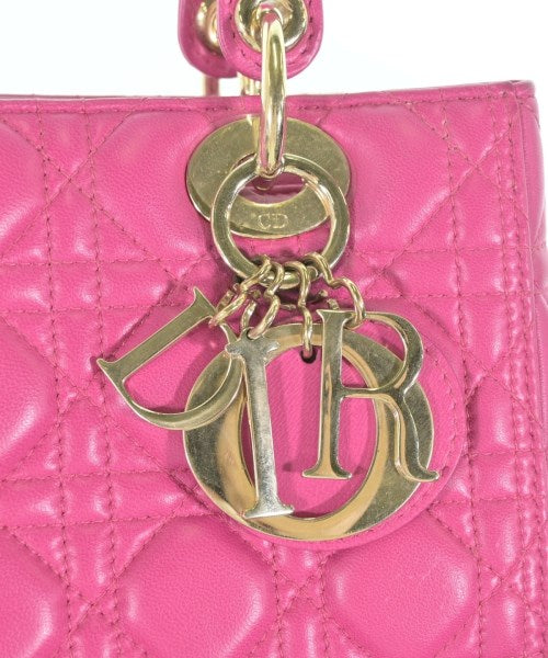 Christian Dior กระเป๋าถือ