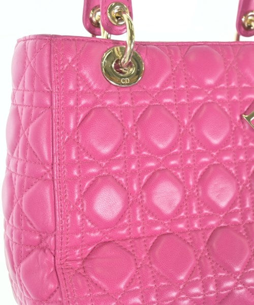 Christian Dior กระเป๋าถือ