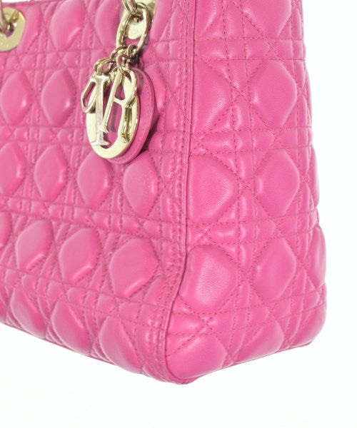 Christian Dior กระเป๋าถือ