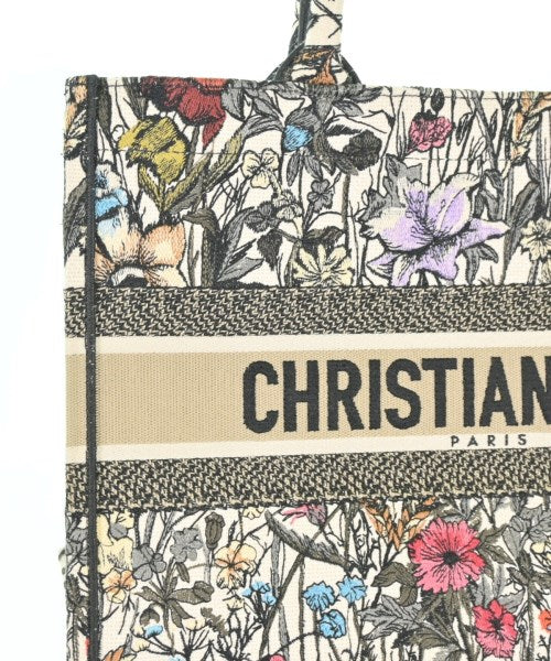 Christian Dior กระเป๋าถือขนาดใหญ่