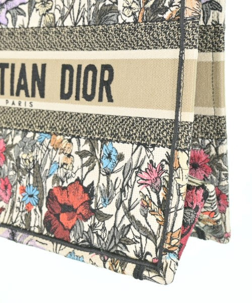 Christian Dior กระเป๋าถือขนาดใหญ่