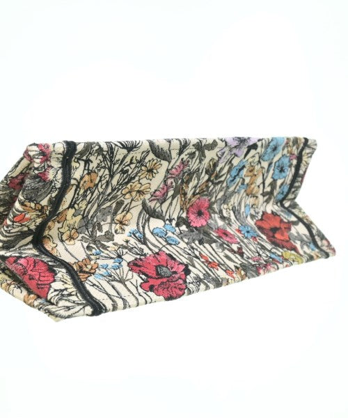 Christian Dior กระเป๋าถือขนาดใหญ่