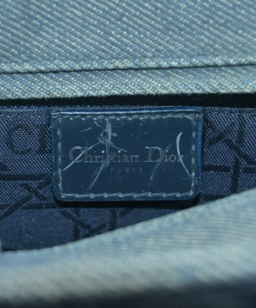 Christian Dior กระเป๋าถือ