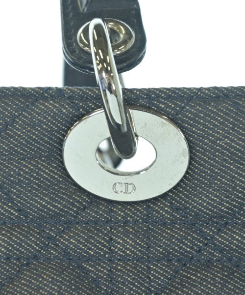 Christian Dior กระเป๋าถือ