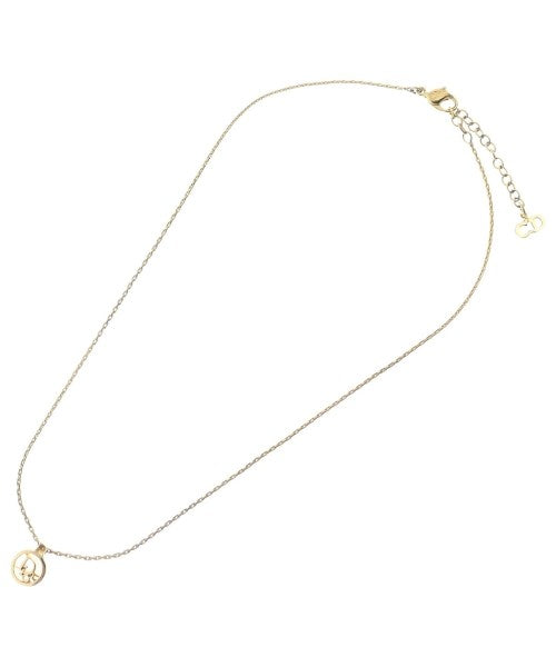 Christian Dior สร้อยคอ