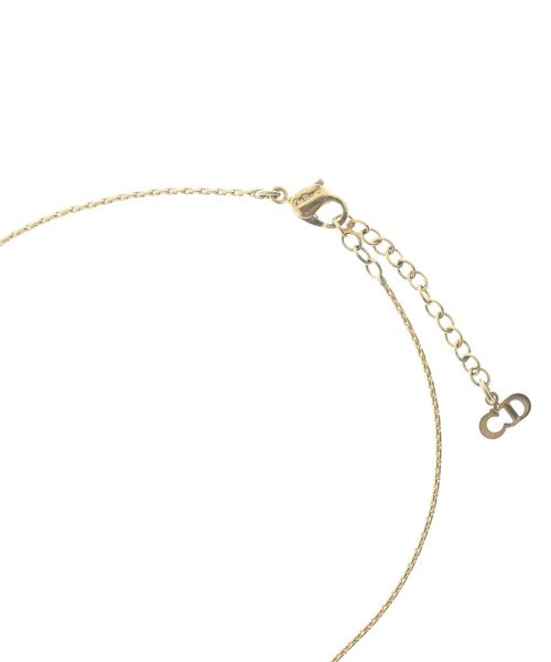 Christian Dior สร้อยคอ
