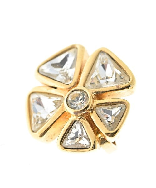 Christian Dior ต่างหู