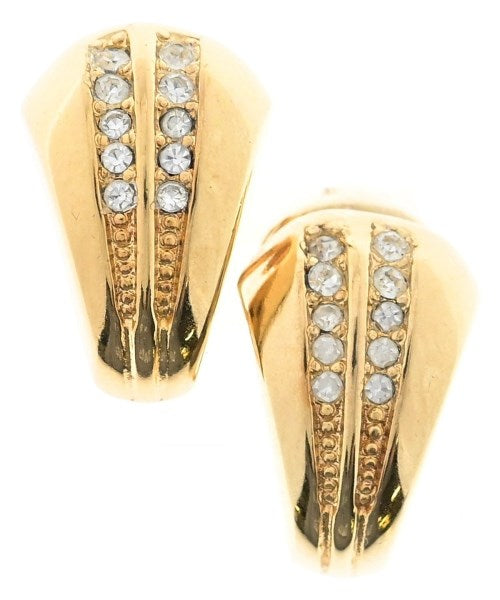 Christian Dior ต่างหู