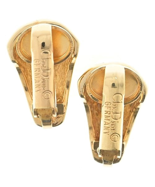 Christian Dior ต่างหู