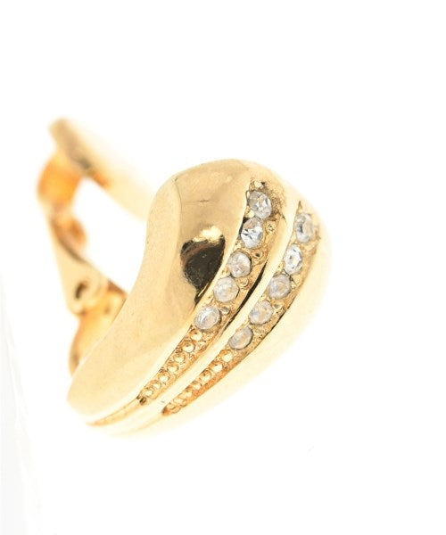 Christian Dior ต่างหู