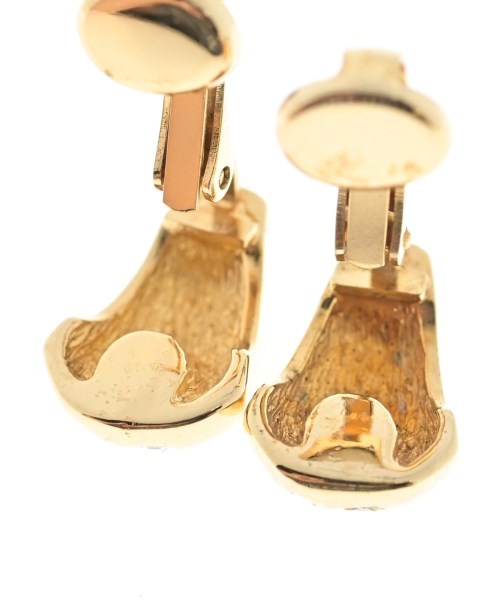 Christian Dior ต่างหู