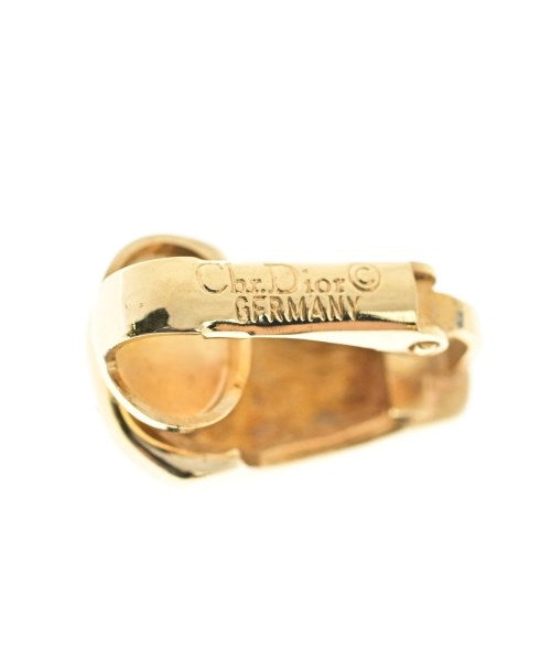 Christian Dior ต่างหู