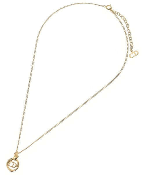Christian Dior สร้อยคอ