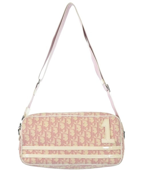 Christian Dior กระเป๋าสะพาย