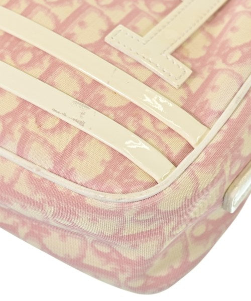 Christian Dior กระเป๋าสะพาย