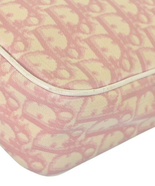 Christian Dior กระเป๋าสะพาย