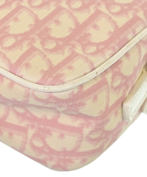 Christian Dior กระเป๋าสะพาย