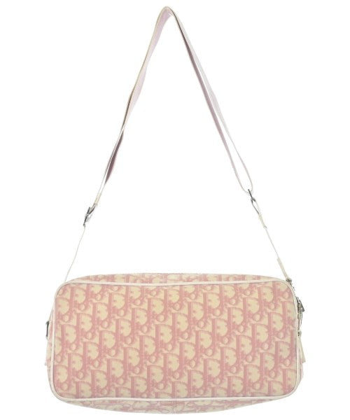 Christian Dior กระเป๋าสะพาย