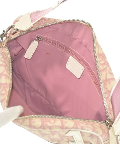 Christian Dior กระเป๋าสะพาย