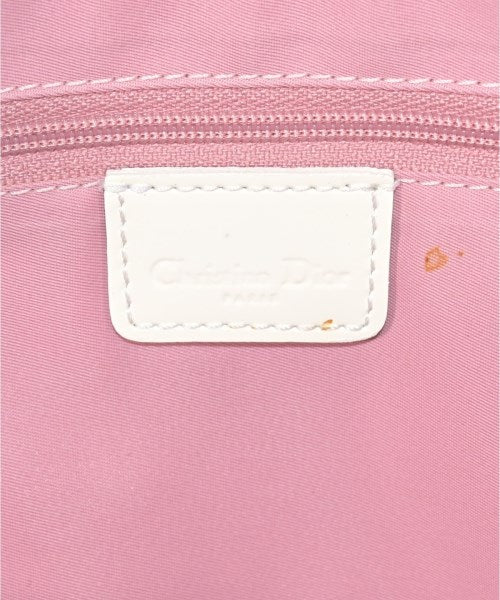 Christian Dior กระเป๋าสะพาย