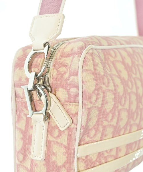 Christian Dior กระเป๋าสะพาย