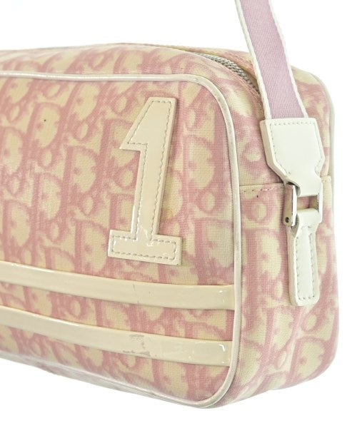 Christian Dior กระเป๋าสะพาย