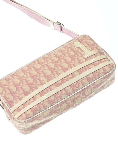 Christian Dior กระเป๋าสะพาย