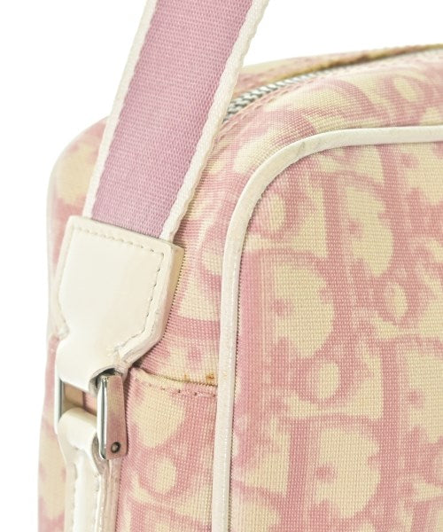 Christian Dior กระเป๋าสะพาย