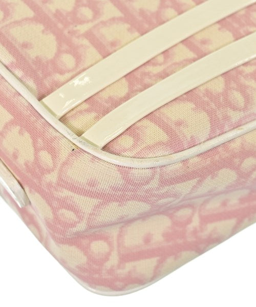 Christian Dior กระเป๋าสะพาย