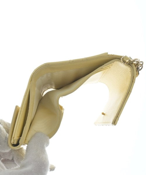 Christian Dior กระเป๋าสตางค์/กระเป๋าใส่เหรียญ