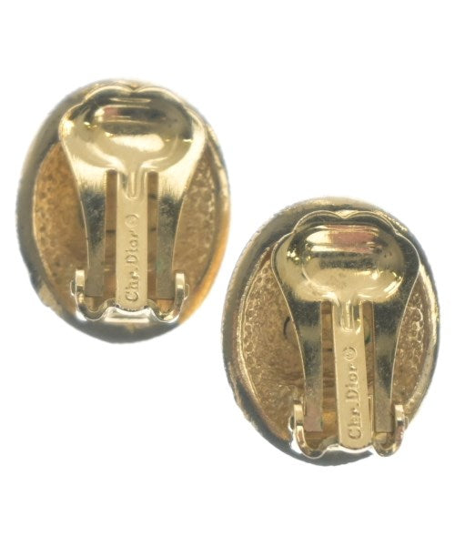 Christian Dior ต่างหู