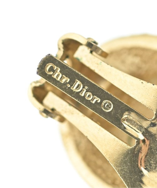 Christian Dior ต่างหู