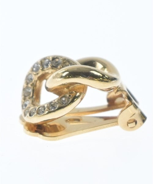 Christian Dior ต่างหู