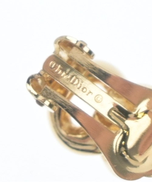 Christian Dior ต่างหู