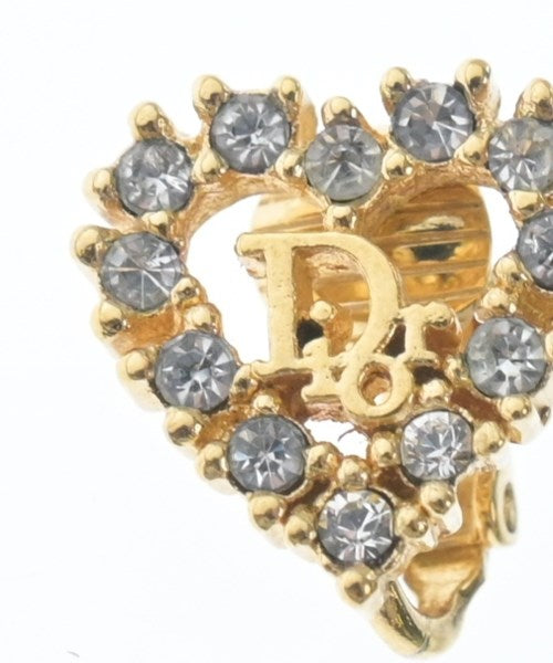 Christian Dior ต่างหู