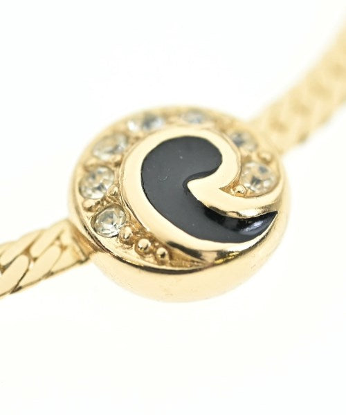 Christian Dior สร้อยคอ