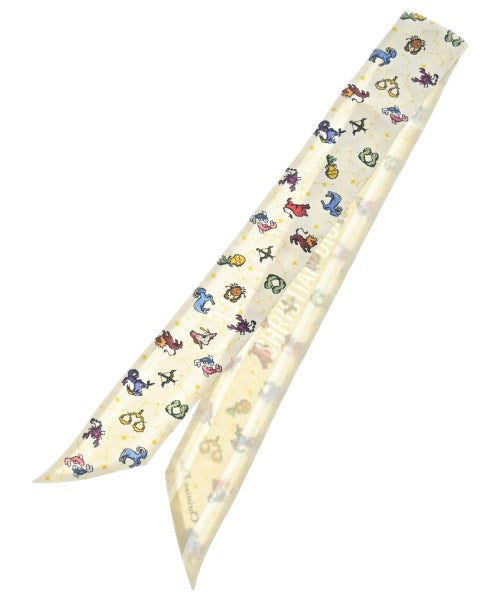 Christian Dior ผ้าพันคอ