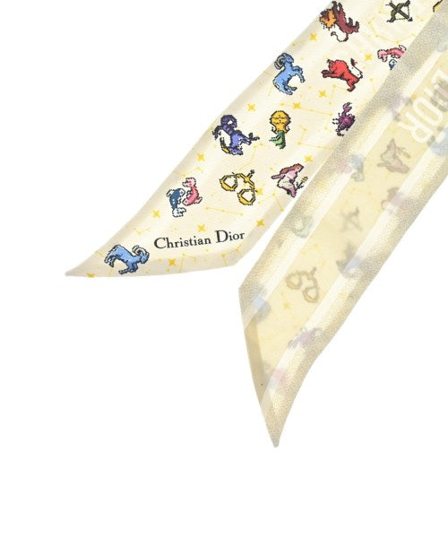 Christian Dior ผ้าพันคอ