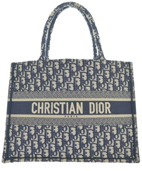 Christian Dior กระเป๋าถือขนาดใหญ่