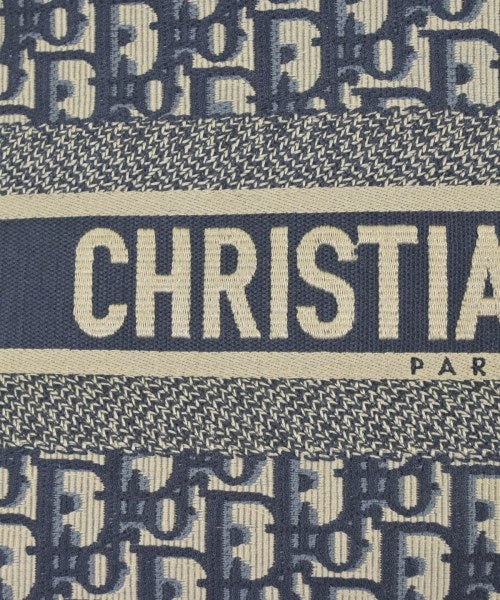 Christian Dior กระเป๋าถือขนาดใหญ่