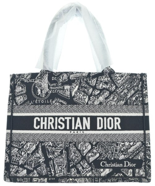 Christian Dior กระเป๋าถือขนาดใหญ่
