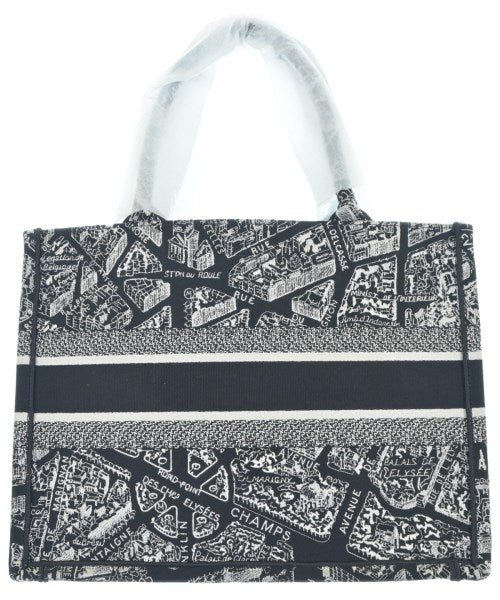 Christian Dior กระเป๋าถือขนาดใหญ่